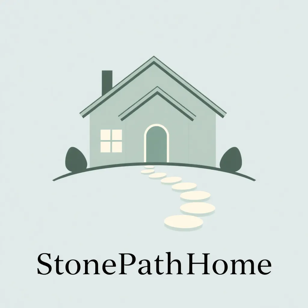 StonePathHome logo